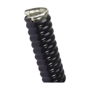 Sealtubo Completo 1 30 Metros Preto - Nathiflex