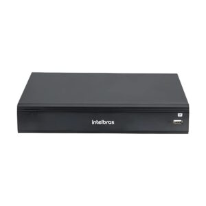 DVR Stand Alone 16 Canais IP NVD 1516 Sem HD - Intelbras