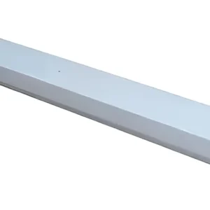 Luminaria Para Lâmpada HO 2x110 Eletronico Com 2 - Petrolandia