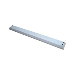 Luminária Para Lâmpada HO 2x110 Eletrônico Com 2 - Petrolândia