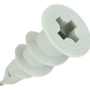 Bucha Dryfix Com Ponta Com 100 - Ivplast