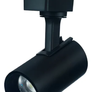 Spot De Led Authentic 7w Branco 6500K Preto Bivolt - Avant