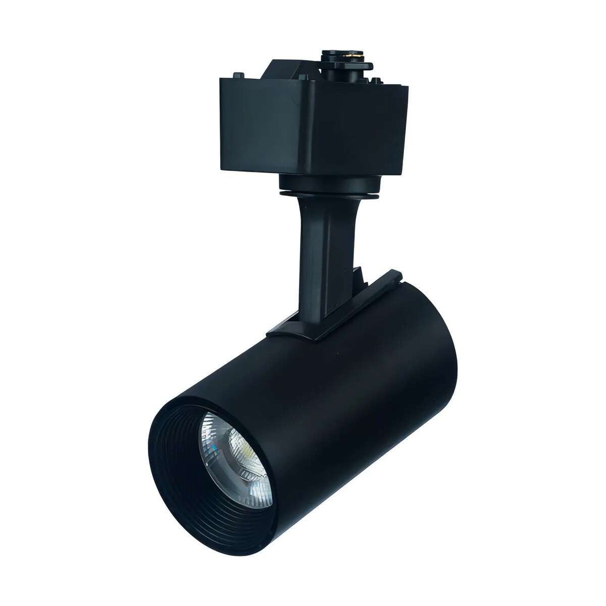 Spot De Led Authentic 7w Branco 6500K Preto Bivolt - Avant