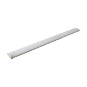Luminaria Led Slim 9W 6000K 30cm Bivolt - Ecolume