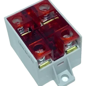 Bloco de Contato LSW-BVF11 - WEG