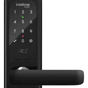 Expositor Giratorio Fechadura Digital FD3000 Intelbras