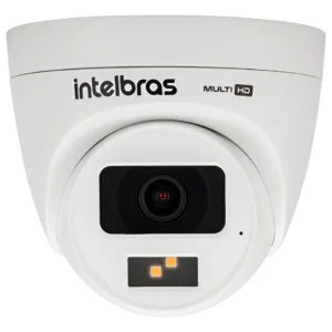 CAMERA DOME INFRAVERMELHO MULTI HD VHD 1220 D BR(INTELBRAS-AM)
