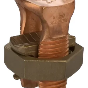 Conector Split Bolt Cobre 35mm - MCI