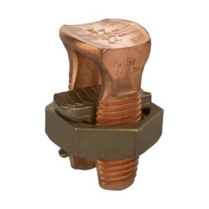 Conector Split Bolt Cobre 16mm - MCI