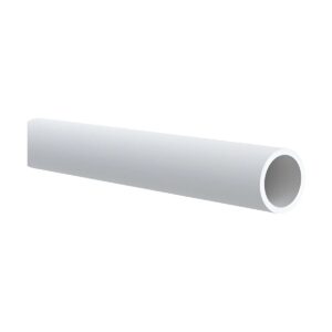 Eletroduto Pvc Liso Branco 3/4 x 3 Metros - Eletromax