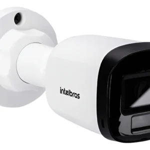 CAMERA BULLET FULL COLOR MULTI HD VHD 1220 B FC+- LENTE2.8MM (INTELBRAS-AM) PROMO JUL