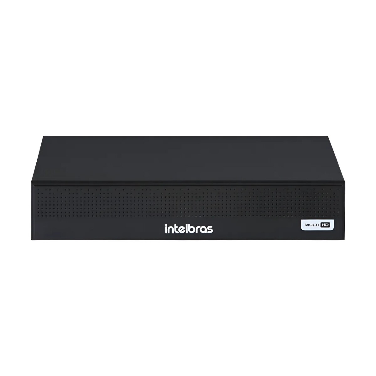 DVR Stand Alone 8 Canais Multi-HD MHDX 3108-C Sem HD - Intelbras