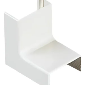 Cotovelo Interno Branco 2656BR - Perlex