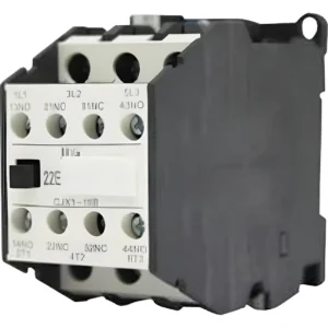 Contator Trifásico 16a 24v - Cjx1b-16 - 3tf42 - Jng