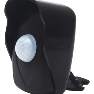 Sensor de Presença Sobrepor Externo QA26M 180G - Qualitronix