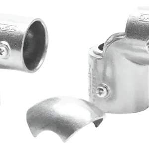 Unilet Curvo Com Janela 3/4 UL034C - Daisa