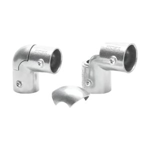 Unilet Curvo Com Janela 3/4 UL034C - Daisa