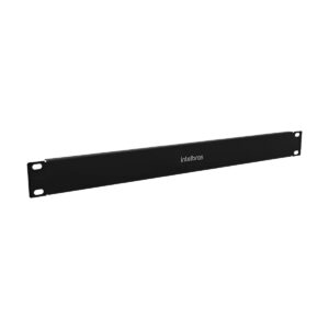 Conjunto Frente Falsa Para Rack FF1U Com 10 - Intelbras