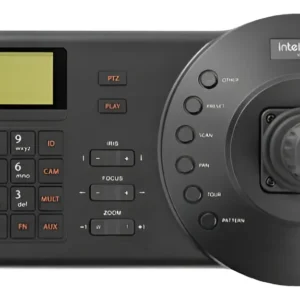 MESA CONTROLADORA VTN 2000 G2 (INTELBRAS-SC)