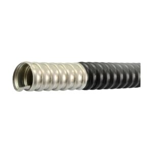 Sealtubo Completo 1/2 30 Metros Preto - Delcaflex