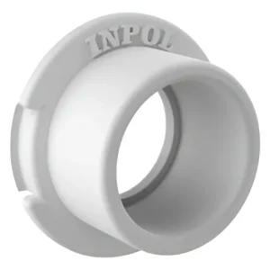 Adaptador Branco Para Eletroduto 3/4 - Eletromax