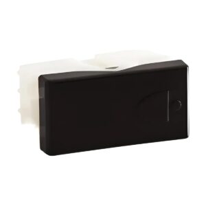 Modulo Interruptor Campainha 10A Grafite - Tramontina Liz