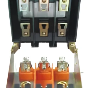 Chave Seccionadora Nh00 125a Sem Carga - Cebel