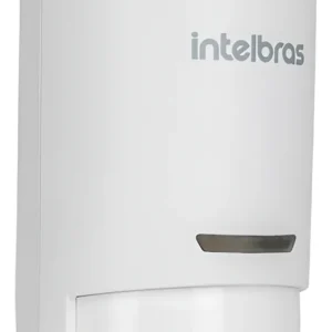 SENSOR INFRA PASSIVO C/FIO IVP 5000 MW LD (INTELBRAS-MG)