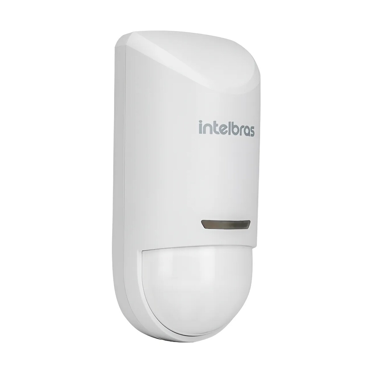 Sensor de Movimento Infravermelho Passivo Com Fio IVP 5000 MW LD - Intelbras