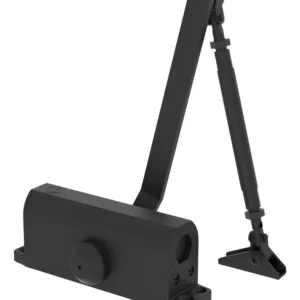 Mola A530 F4 Preta Soprano