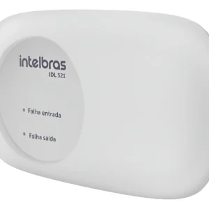 ISOLADOR DE LACO IDL 521 V2 (INTELBRAS-SC)
