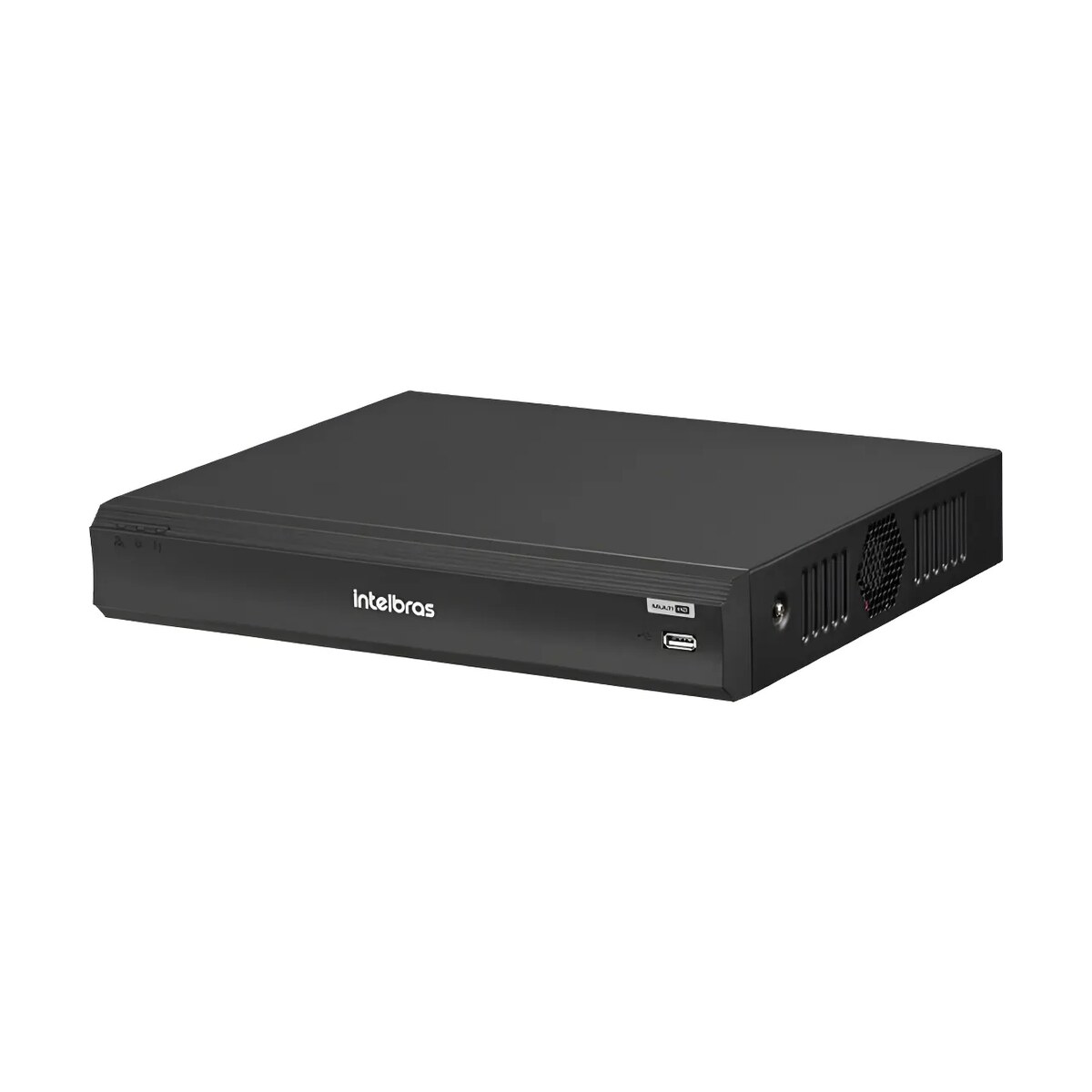 DVR Inteligente Com 16 Canais Com HD 2 Tera IMHDX 3116 - Intelbras