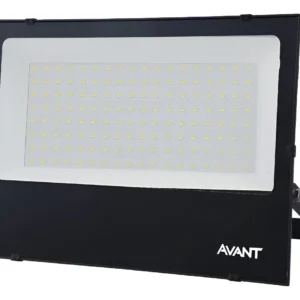 Refletor de LED 400W 6500K Bivolt - Avant