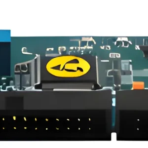 PLACA E1 IMPACTA 68 (INTELBRAS-SC)