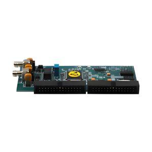 Placa Interface E1 Impacta 68 Com Cabo Coaxial - Intelbras