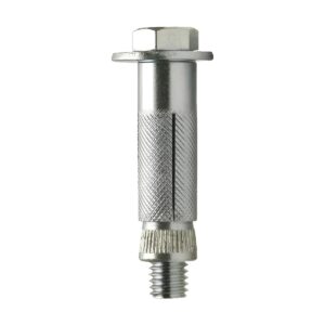 Chumbador 5/16x2.1/4 Com Parafuso - Ancora