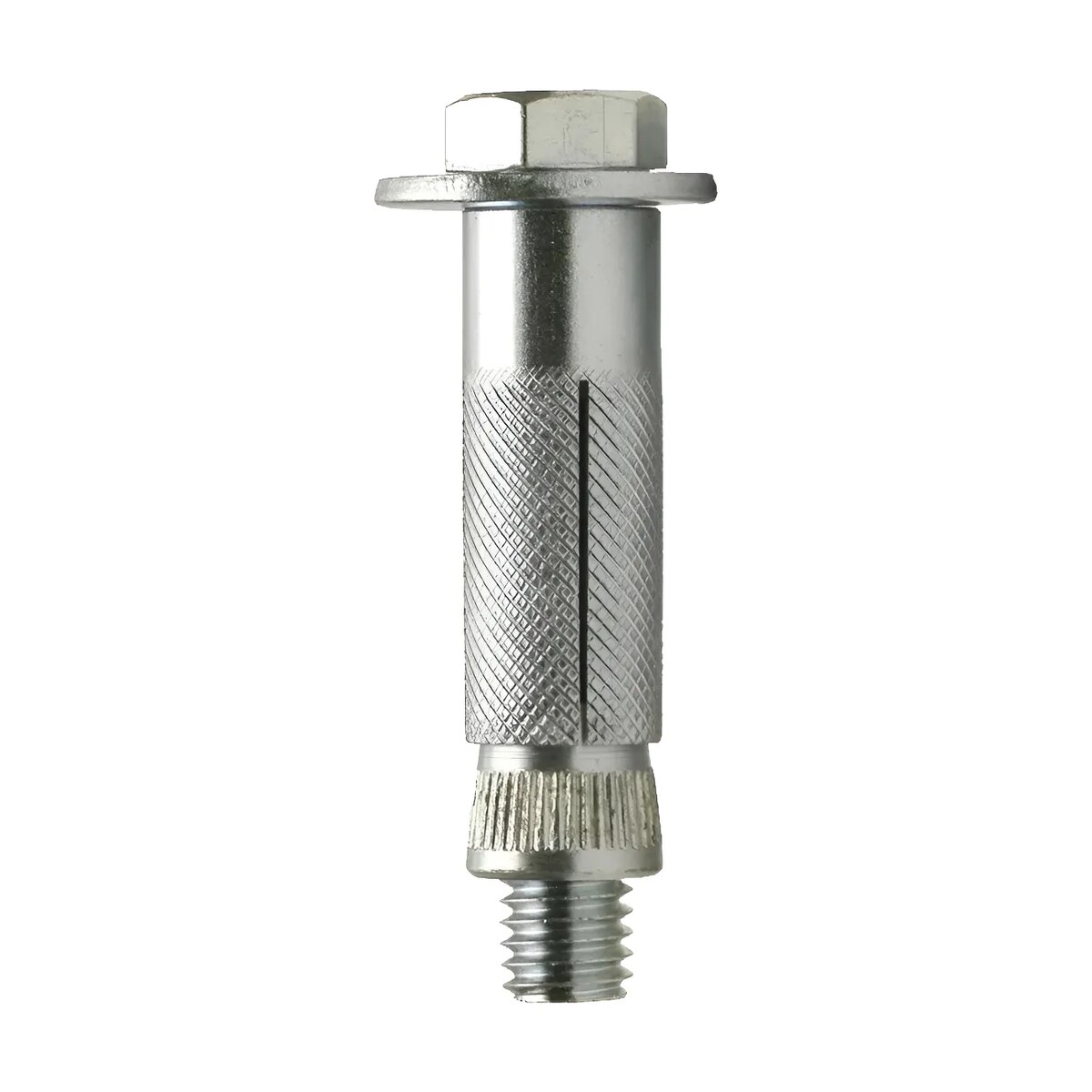 Chumbador 5/16x2.1/4 Com Parafuso - Ancora