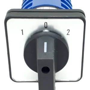 Chave Rotativa Lw26-160 6n/3 - Jng