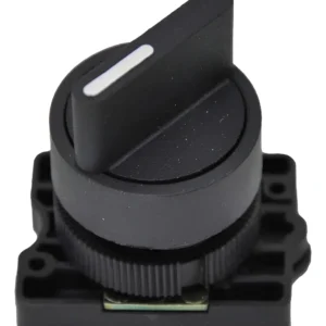 Botão PL-LAY5 ED3 Comutador 2 Posições (1-0-2) - JNG