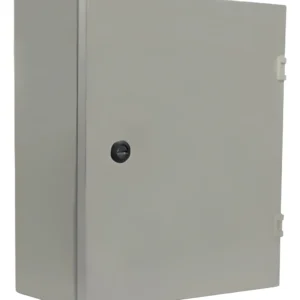 Quadro de Comando Eco 38x32x17 Sem Flange - Lumibras