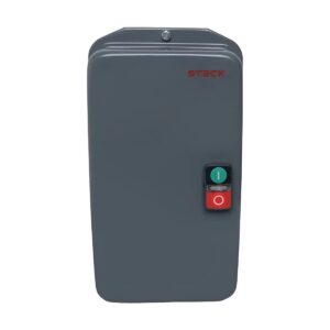 Chave Magnetica Challenger 220VCA 9-13 - Steck