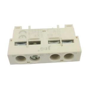 Bloco Auxiliar Frontal 1na+1nf V2-ae11 Dz 8 02x8/gv2 - Jng