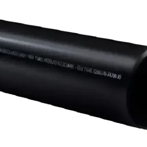 Eletroduto Pvc Preto 1.1/4 - Hidrossol