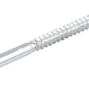 Parafuso Sextavado Rosca Soberba 3/16x70