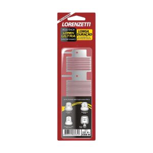 Resistência Bello B/maxi/relax Ultra 110v 5500w 065j - Loren