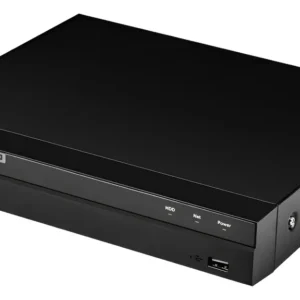 Dvr Gravador Digital de Video 16 Canais INVD1016 2TB Intelbras