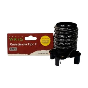 Resistência Similar Fame 4T 220V 6800W - WR