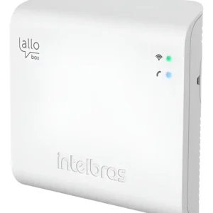 Interface Wi-fi Para Video Porteiro Allo Box Intelbras
