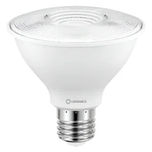 Lâmpada de LED Par 30 9,5W 6500K - Ledvance