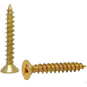 Parafuso Chata Philips 3,5x30